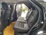 Toyota Fortuner 2.4G 4x2 AT  2024 - Toyota Fortuner 2.4G 4x2 AT 2024 - mua bán xe ô tô cũ uy tín tại Hà Nội