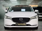 Mazda 6 2.0 Premium 2023 - Model 2024 Siêu Đẹp - Full lịch sử hãng