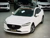 Mazda 6 2.0 Premium 2023 - Model 2024 Siêu Đẹp - Full lịch sử hãng