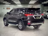 Toyota Fortuner 2.7 V 4X4 AT 2016 - Model 2017 Nhập Indo Bền Bỉ, Tiết Kiệm