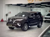 Toyota Fortuner 2.7 V 4X4 AT 2016 - Model 2017 Nhập Indo Bền Bỉ, Tiết Kiệm