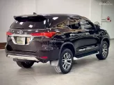 Toyota Fortuner 2.7 V 4X4 AT 2016 - Model 2017 Nhập Indo Bền Bỉ, Tiết Kiệm