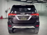 Toyota Fortuner 2.7 V 4X4 AT 2016 - Model 2017 Nhập Indo Bền Bỉ, Tiết Kiệm