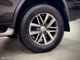 Toyota Fortuner 2.7 V 4X4 AT 2016 - Model 2017 Nhập Indo Bền Bỉ, Tiết Kiệm