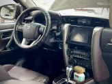 Toyota Fortuner 2.7 V 4X4 AT 2016 - Model 2017 Nhập Indo Bền Bỉ, Tiết Kiệm