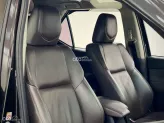 Toyota Fortuner 2.7 V 4X4 AT 2016 - Model 2017 Nhập Indo Bền Bỉ, Tiết Kiệm