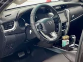 Toyota Fortuner 2.7 V 4X4 AT 2016 - Model 2017 Nhập Indo Bền Bỉ, Tiết Kiệm