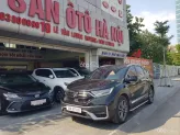 Honda CR-V L AWD 2021 - Honda CR-V L AWD 2021 - mua bán xe ô tô cũ uy tín tại Hà Nội