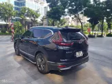 Honda CR-V L AWD 2021 - Honda CR-V L AWD 2021 - mua bán xe ô tô cũ uy tín tại Hà Nội