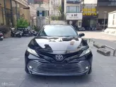 Toyota Camry 2.5Q 2020 - Toyota Camry 2.5Q 2020 - mua bán xe ô tô cũ uy tín tại Hà Nội