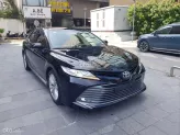 Toyota Camry 2.5Q 2020 - Toyota Camry 2.5Q 2020 - mua bán xe ô tô cũ uy tín tại Hà Nội