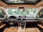 Lexus RX 350 Luxury 2018 - Lexus RX 350 Luxury 2018