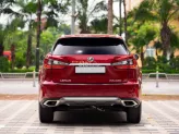 Lexus RX 350 Luxury 2018 - Lexus RX 350 Luxury 2018