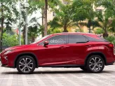 Lexus RX 350 Luxury 2018 - Lexus RX 350 Luxury 2018