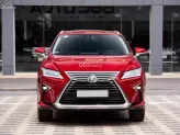 Lexus RX 350 Luxury 2018 - Lexus RX 350 Luxury 2018