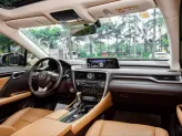Lexus RX 350 Luxury 2018 - Lexus RX 350 Luxury 2018