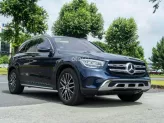Mercedes-Benz GLC 200 4Matic 2022 - Mercedes GLC200 4Matic V1 2022 siêu lướt cực đẹp