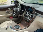 Mercedes-Benz GLC 200 4Matic 2022 - Mercedes GLC200 4Matic V1 2022 siêu lướt cực đẹp