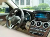 Mercedes-Benz GLC 200 4Matic 2022 - Mercedes GLC200 4Matic V1 2022 siêu lướt cực đẹp