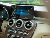 Mercedes-Benz GLC 200 4Matic 2022 - Mercedes GLC200 4Matic V1 2022 siêu lướt cực đẹp