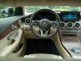 Mercedes-Benz GLC 200 4Matic 2022 - Mercedes GLC200 4Matic V1 2022 siêu lướt cực đẹp