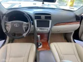 Toyota Camry 2.4G 2012 - Sedan 5 chỗ cao cấp, Full Options, giá cực hấp dẫn