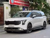 Kia Carnival 2.2D Premium 2025 - Full Premium Siêu Lướt Chỉ 15000km