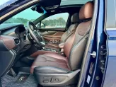 Hyundai Santa Fe 2.4L Xăng Cao cấp 2020 - Hyundai SantaFe Premium 2.4L sx2020, bản 2 cầu máy xăng cao nhất Full option