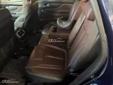 Hyundai Santa Fe 2.4L Xăng Cao cấp 2020 - Hyundai SantaFe Premium 2.4L sx2020, bản 2 cầu máy xăng cao nhất Full option