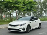 Kia Optima 2020 - Full option cực dẹp