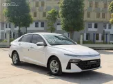 Hyundai Accent 1.5 AT 2025 - Tư nhân chính chủ, 1 chủ từ đầu