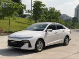 Hyundai Accent 1.5 AT 2025 - Tư nhân chính chủ, 1 chủ từ đầu