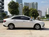 Hyundai Accent 1.5 AT 2025 - Tư nhân chính chủ, 1 chủ từ đầu
