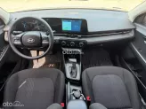 Hyundai Accent 1.5 AT 2025 - Tư nhân chính chủ, 1 chủ từ đầu