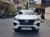 Toyota Fortuner 2.4G 4x2 AT  2024 - Toyota Fortuner 2.4G 4x2 AT 2024 - mua bán xe ô tô cũ uy tín tại Hà Nội