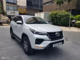 Toyota Fortuner 2.4G 4x2 AT  2024 - Toyota Fortuner 2.4G 4x2 AT 2024 - mua bán xe ô tô cũ uy tín tại Hà Nội