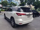 Toyota Fortuner 2.4G 4x2 AT  2024 - Toyota Fortuner 2.4G 4x2 AT 2024 - mua bán xe ô tô cũ uy tín tại Hà Nội