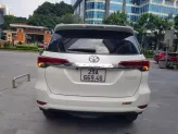 Toyota Fortuner 2.4G 4x2 AT  2024 - Toyota Fortuner 2.4G 4x2 AT 2024 - mua bán xe ô tô cũ uy tín tại Hà Nội
