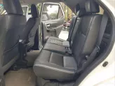 Toyota Fortuner 2.4G 4x2 AT  2024 - Toyota Fortuner 2.4G 4x2 AT 2024 - mua bán xe ô tô cũ uy tín tại Hà Nội
