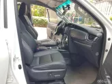 Toyota Fortuner 2.4G 4x2 AT  2024 - Toyota Fortuner 2.4G 4x2 AT 2024 - mua bán xe ô tô cũ uy tín tại Hà Nội