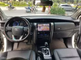 Toyota Fortuner 2.4G 4x2 AT  2024 - Toyota Fortuner 2.4G 4x2 AT 2024 - mua bán xe ô tô cũ uy tín tại Hà Nội