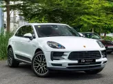 Porsche Macan 2021 - BAO ĐẬU BANK 70-90% (Ib Zalo tư vấn trực tiếp 24/7)