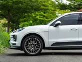 Porsche Macan 2021 - BAO ĐẬU BANK 70-90% (Ib Zalo tư vấn trực tiếp 24/7)