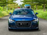 Audi TT S-line 2016 - MẪU XE 2 CỬA ĂN CHƠI GIÁ MỀM