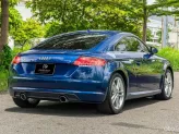 Audi TT S-line 2016 - MẪU XE 2 CỬA ĂN CHƠI GIÁ MỀM