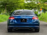 Audi TT S-line 2016 - MẪU XE 2 CỬA ĂN CHƠI GIÁ MỀM