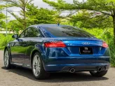 Audi TT S-line 2016 - MẪU XE 2 CỬA ĂN CHƠI GIÁ MỀM