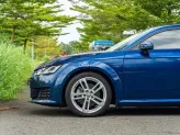 Audi TT S-line 2016 - MẪU XE 2 CỬA ĂN CHƠI GIÁ MỀM