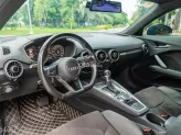 Audi TT S-line 2016 - MẪU XE 2 CỬA ĂN CHƠI GIÁ MỀM