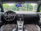 Audi TT S-line 2016 - MẪU XE 2 CỬA ĂN CHƠI GIÁ MỀM